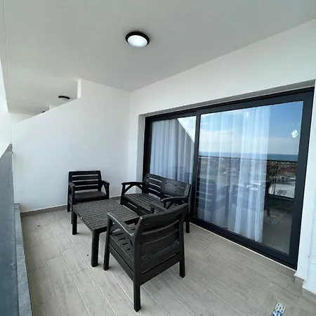 21 Caesar Blue Sofiya شقة Gastria