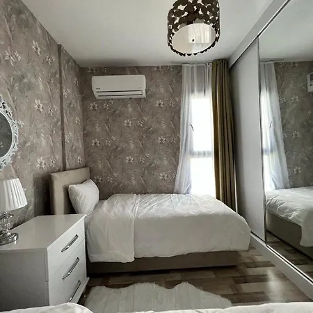 21 Caesar Blue Sofiya شقة Gastria