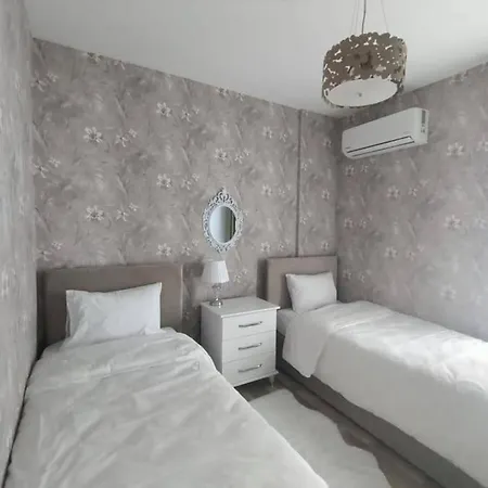 21 Caesar Blue Sofiya Apartamento Gastria