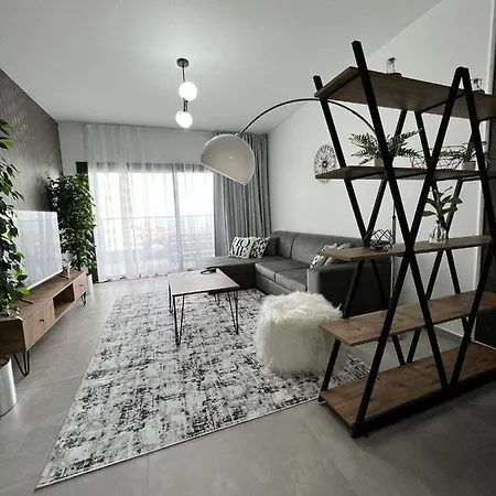 Apartamento 21 Caesar Blue Sofiya