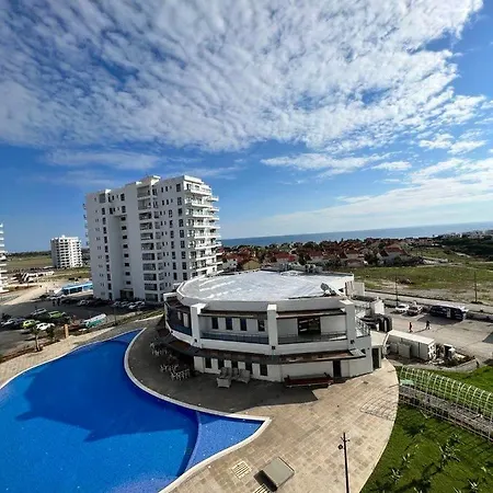 21 Caesar Blue Sofiya Apartamento Gastria